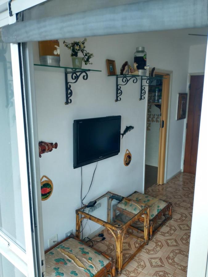 Otimo Custo Beneficio 400m Da Apartment Guaruja