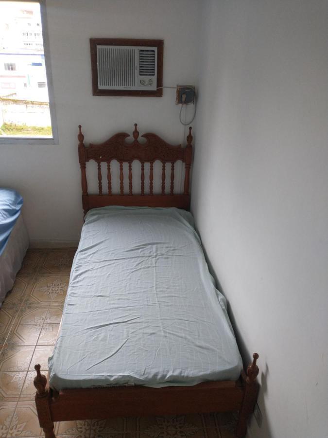 Otimo Custo Beneficio 400m Da Apartment Guaruja