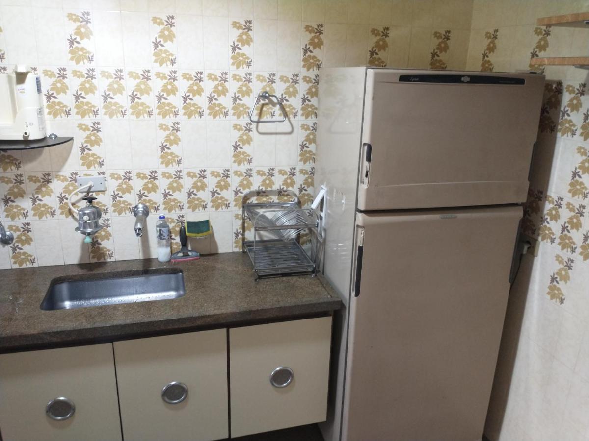Otimo Custo Beneficio 400m Da Apartment *