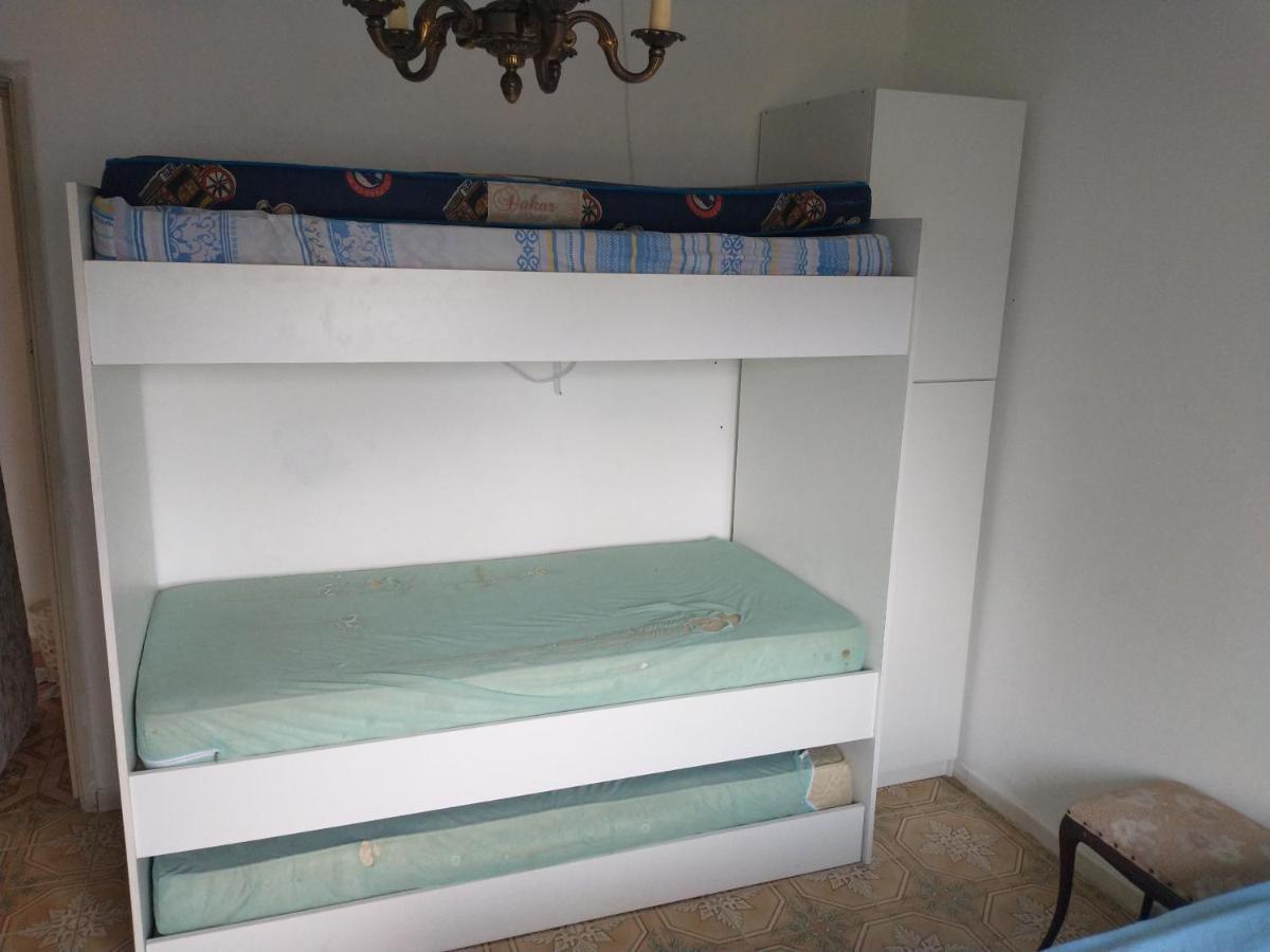 Otimo Custo Beneficio 400m Da Apartment *
