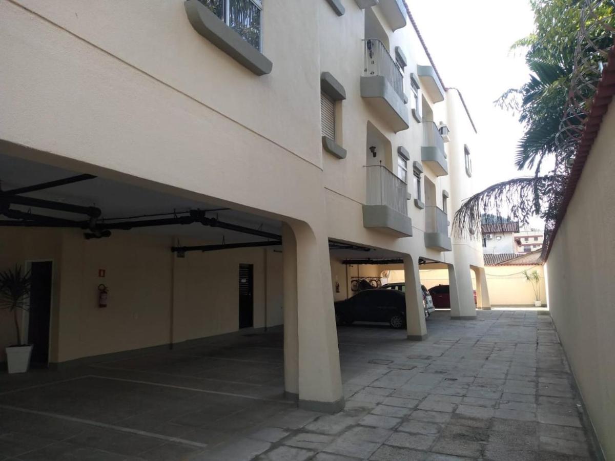 Apartment Otimo Custo Beneficio 400m Da
