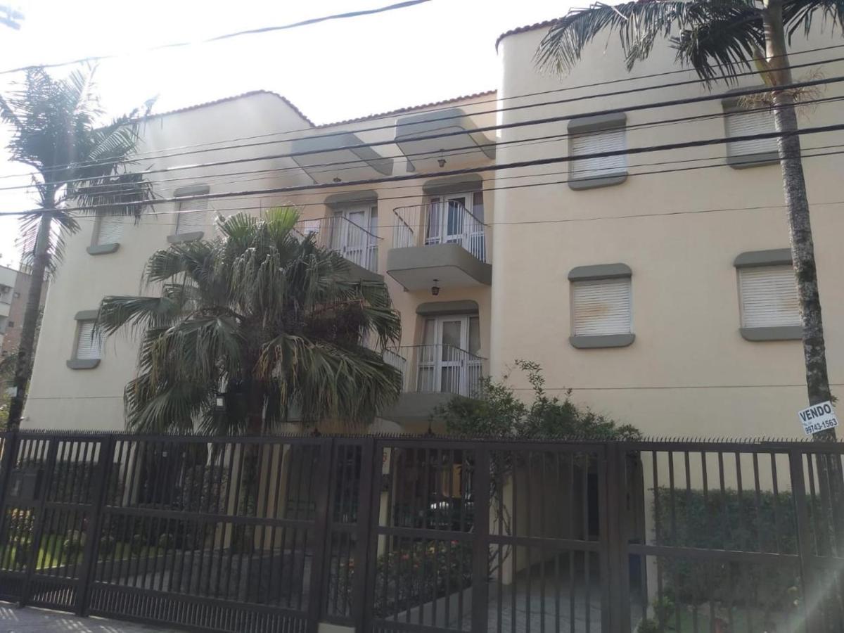 Otimo Custo Beneficio 400m Da Apartment *